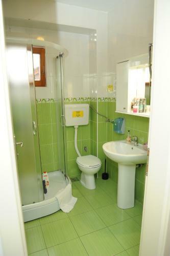 Hostal Guest House ?ot