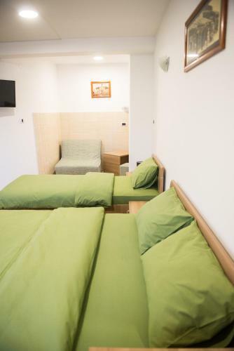 Hostal Guest House ?ot