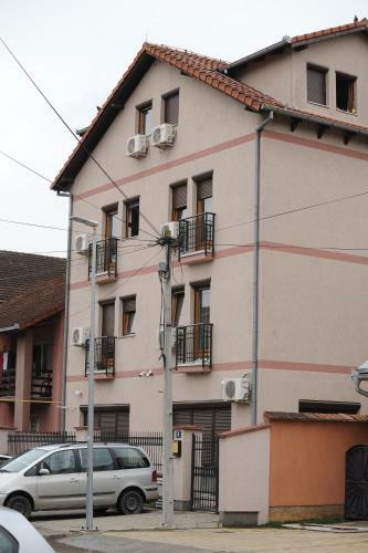 Hostal Guest House ?ot