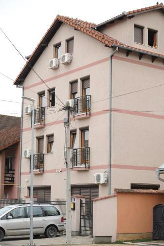 Hostal Guest House ?ot