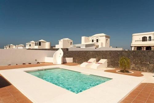 Villa Turquesa
