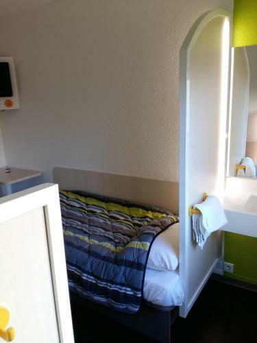 Hotelf1 Epinal Nord