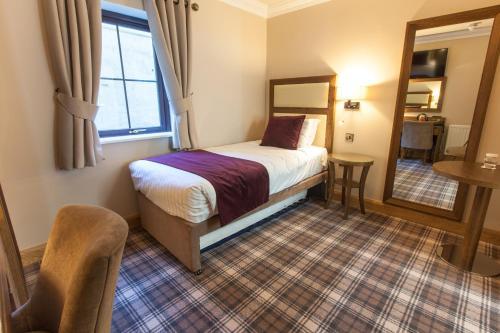 Hotel Flagstaff Lodge