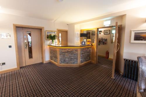 Hotel Flagstaff Lodge