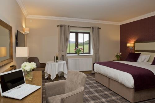 Hotel Flagstaff Lodge