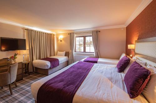 Hotel Flagstaff Lodge