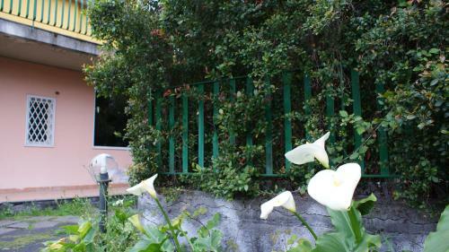 Villetta Giarre