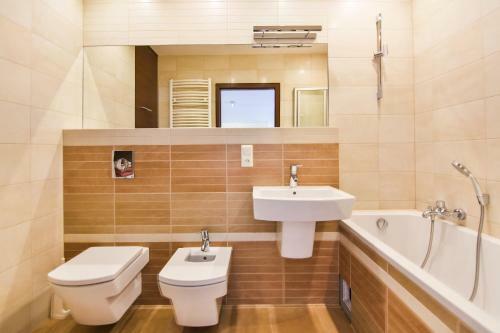 Apartamento Visit Baltic - Przy Porcie