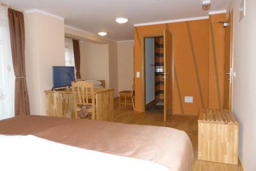 Hostal Eko Penzion Mila