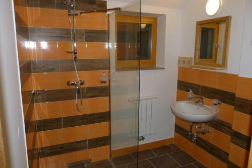 Hostal Eko Penzion Mila