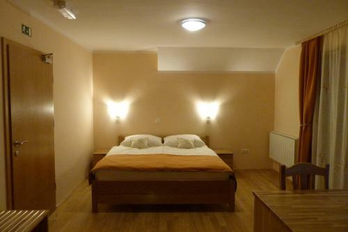Hostal Eko Penzion Mila