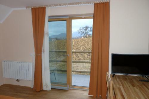 Hostal Eko Penzion Mila