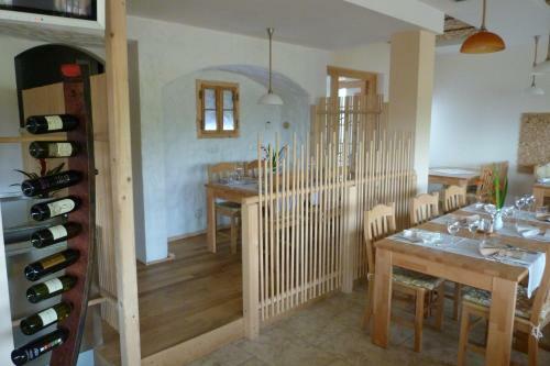 Hostal Eko Penzion Mila