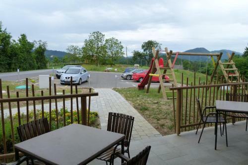 Hostal Eko Penzion Mila