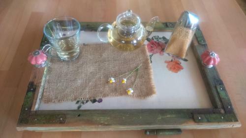 Hostal Eko Penzion Mila