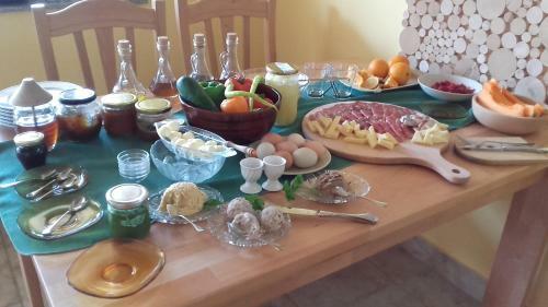 Hostal Eko Penzion Mila