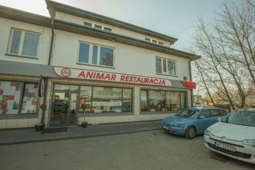 Animar Hotel