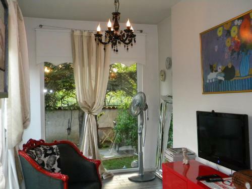 Hostal Villa Sapanca Butik Konukevi