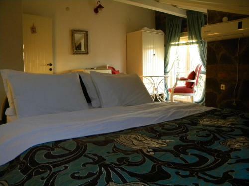 Hostal Villa Sapanca Butik Konukevi