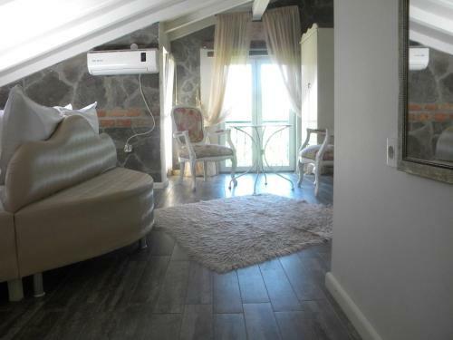 Hostal Villa Sapanca Butik Konukevi