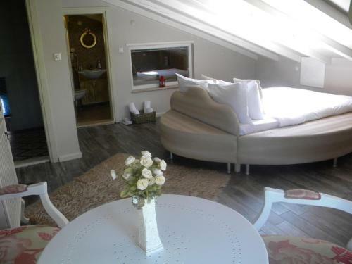 Hostal Villa Sapanca Butik Konukevi