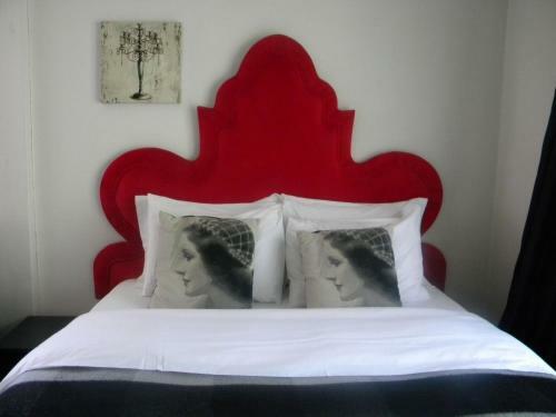 Hostal Villa Sapanca Butik Konukevi