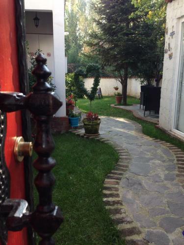 Hostal Villa Sapanca Butik Konukevi