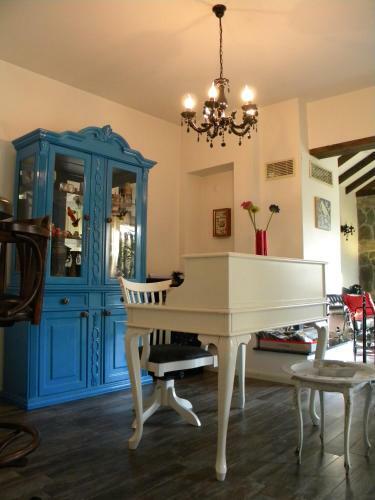 Hostal Villa Sapanca Butik Konukevi