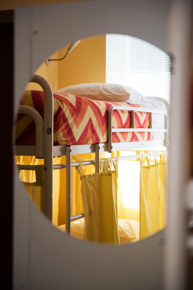 Hostel Kazanskiy Skvorechnik