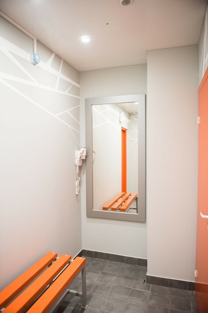 Hostel Kazanskiy Skvorechnik