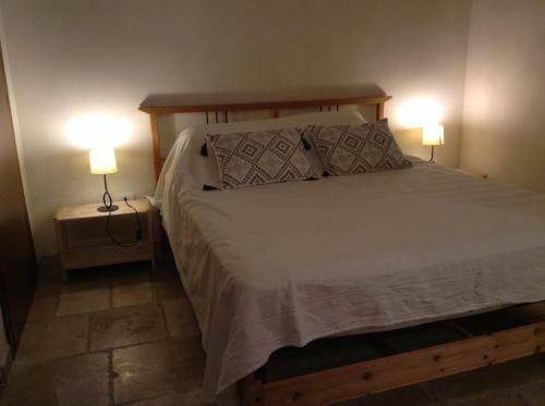 Agroturismo Trulli E Masseria Ianella