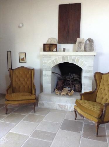 Agroturismo Trulli E Masseria Ianella