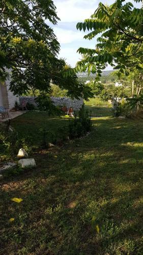Agroturismo Trulli E Masseria Ianella