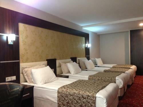 Grand Temel Hotel