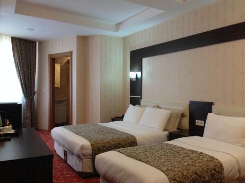 Grand Temel Hotel