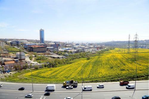 Grand Temel Hotel