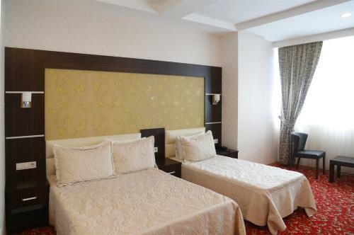 Grand Temel Hotel