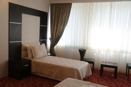 Grand Temel Hotel