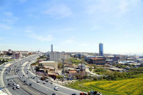 Grand Temel Hotel
