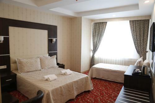 Grand Temel Hotel