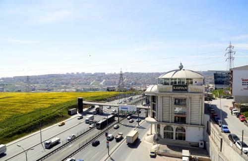 Grand Temel Hotel