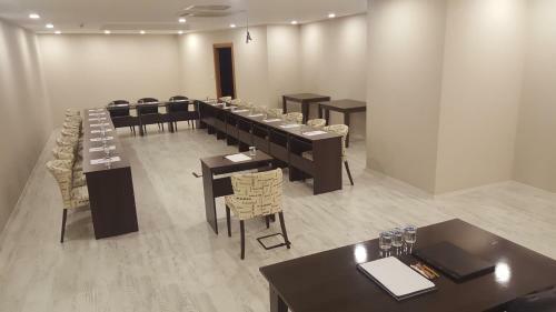 Grand Temel Hotel