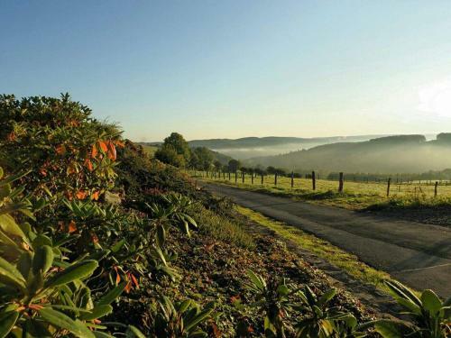 Apartamento Fewo-eifel-morsbach