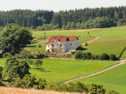 Apartamento Fewo-eifel-morsbach