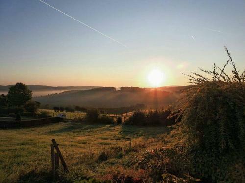 Apartamento Fewo-eifel-morsbach