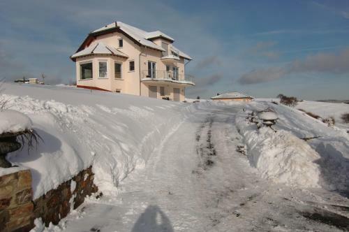 Apartamento Fewo-eifel-morsbach