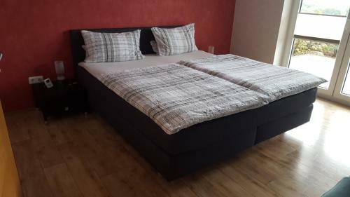Apartamento Fewo-eifel-morsbach