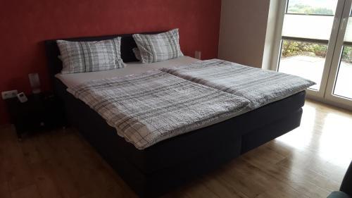 Apartamento Fewo-eifel-morsbach