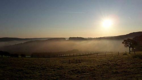 Apartamento Fewo-eifel-morsbach