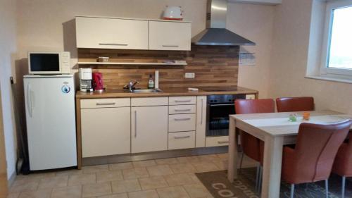 Apartamento Fewo-eifel-morsbach